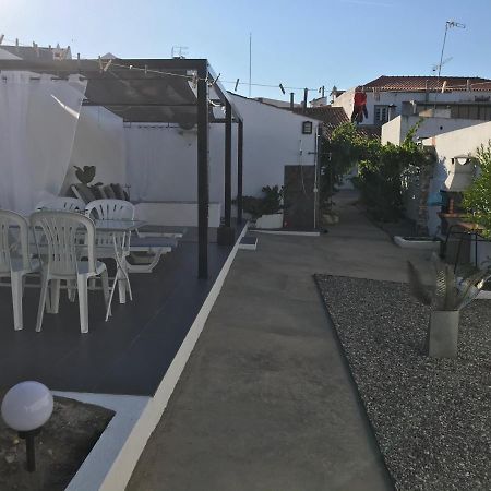 Casa Santo Antonio Pias (Serpa) Exterior foto