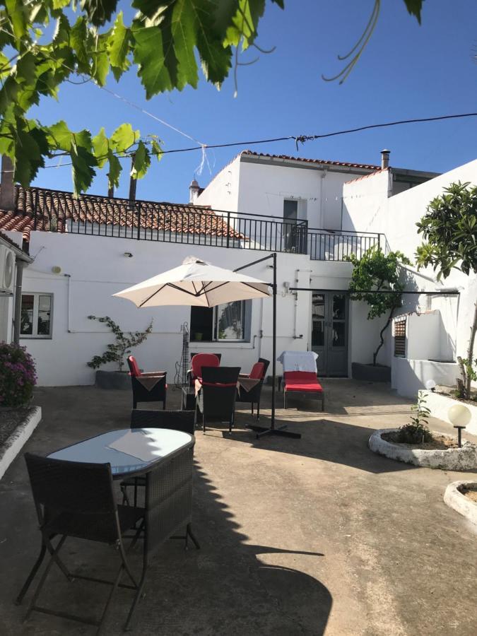 Casa Santo Antonio Pias (Serpa) Exterior foto