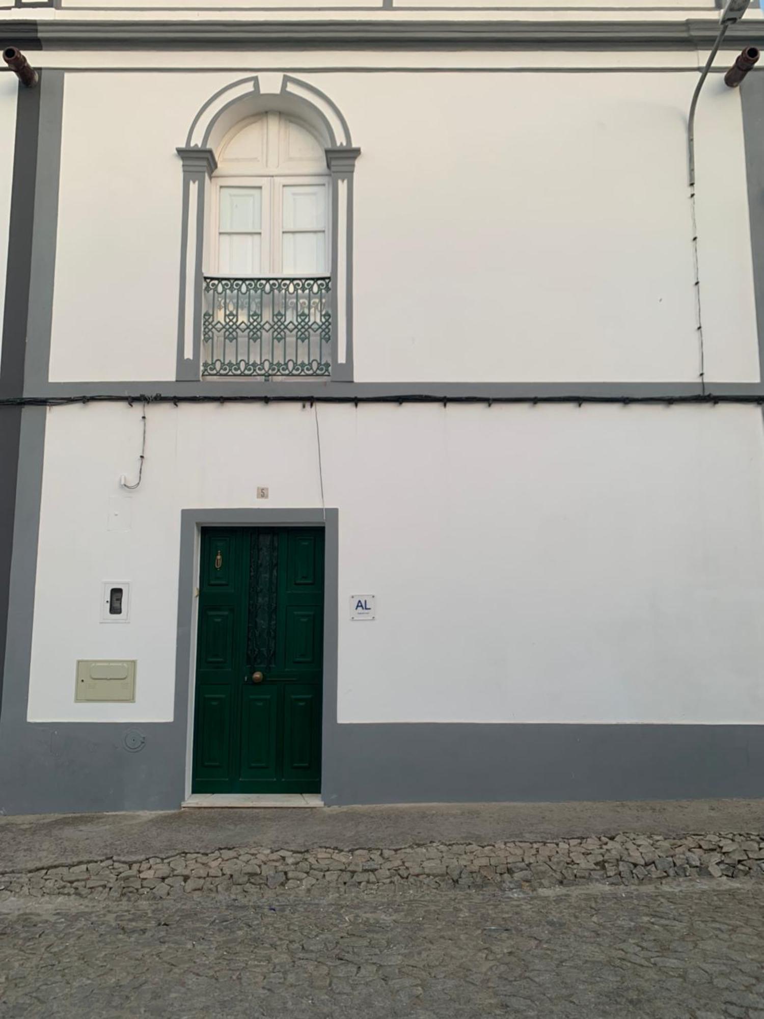 Casa Santo Antonio Pias (Serpa) Exterior foto